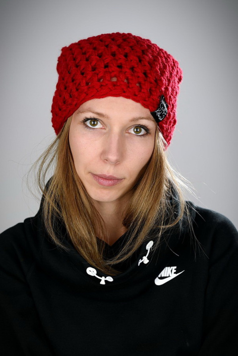 Mono 10 - CZERWONA Mono 10 - CZERWONA