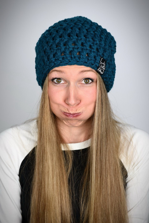 Mono 21 - NIEBIESKA MORSKA Mono 21 - NIEBIESKA MORSKA