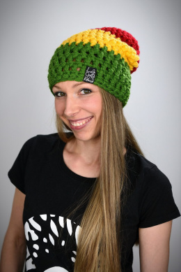 Rasta 07