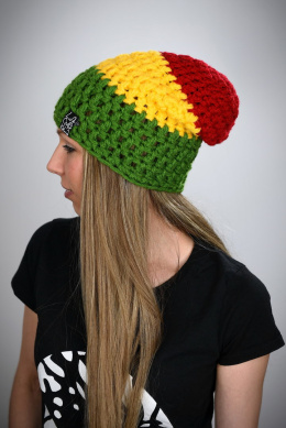 Rasta 07