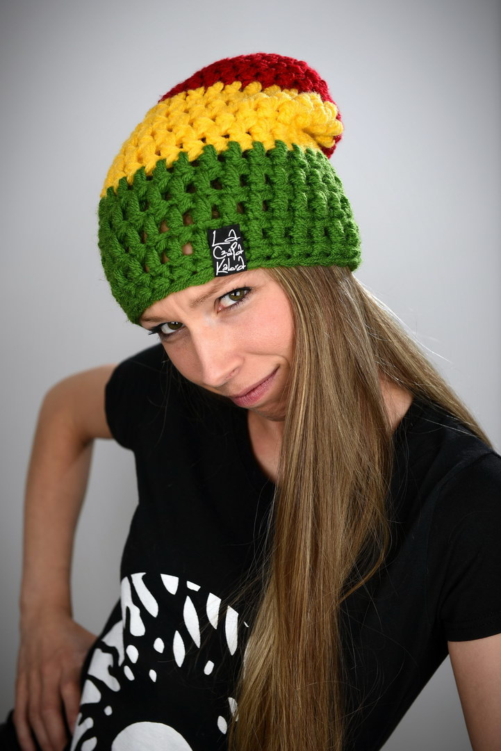 Rasta 07 Rasta 07