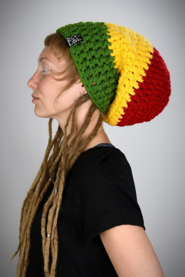 DreadLove Rasta 07