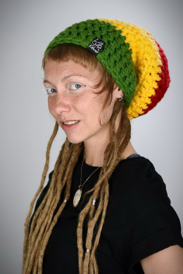 DreadLove Rasta 07