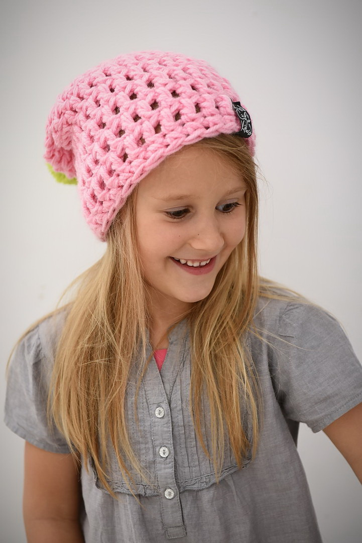 HelLove KIDS 23 - JASNORÓŻOWA HelLove KIDS 23 - JASNORÓŻOWA