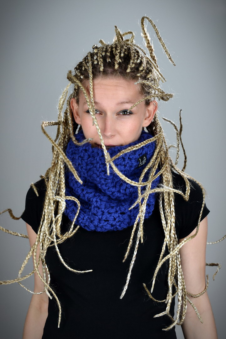 Monolit 11 - ULTRAMARYNA Monolit 11 - ULTRAMARYNA