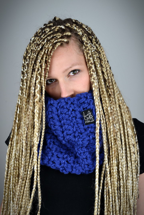 Monolit 11 - ULTRAMARYNA Monolit 11 - ULTRAMARYNA