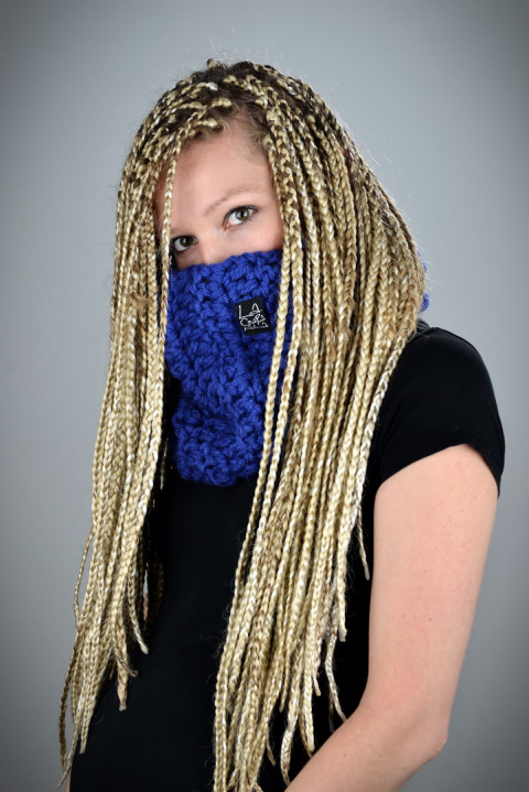 Monolit 11 - ULTRAMARYNA Monolit 11 - ULTRAMARYNA