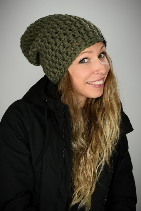 Mono 25 - KHAKI Mono 25 - KHAKI