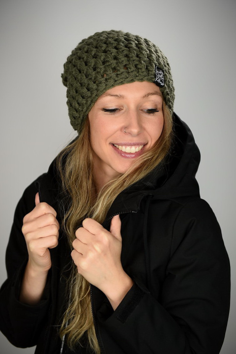 Mono 25 - KHAKI Mono 25 - KHAKI