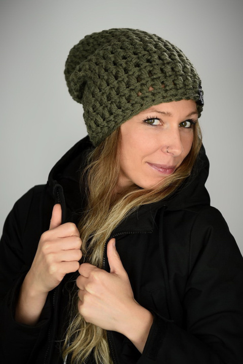 Mono 25 - KHAKI Mono 25 - KHAKI