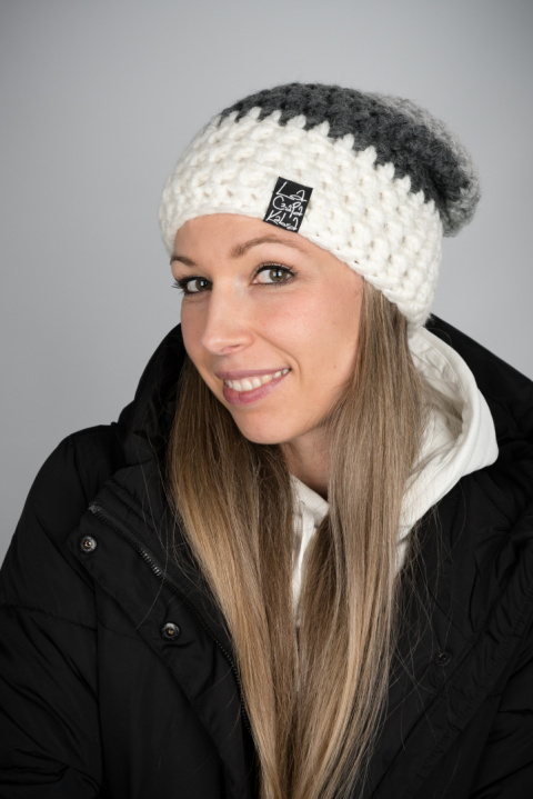 Triquence 16 - BIAŁA Triquence 16 - BIAŁA