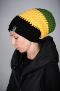 DreadLove Rasta 10 - JAMAICA