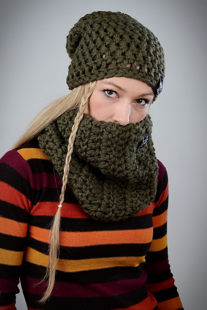 Monolit 25 - KHAKI Monolit 25 - KHAKI