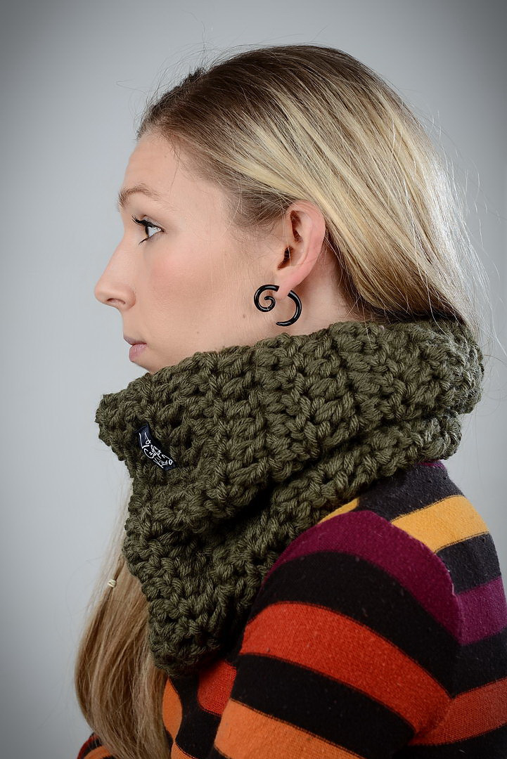 Monolit 25 - KHAKI Monolit 25 - KHAKI