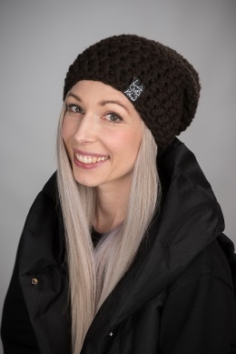 Mono 41 - CIEMNY BRĄZ