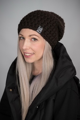 Mono 41 - CIEMNY BRĄZ