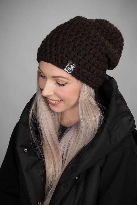 Mono 41 - CIEMNY BRĄZ