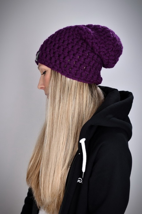 Mono 43 - CIEMNY FIOLET Mono 43 - CIEMNY FIOLET