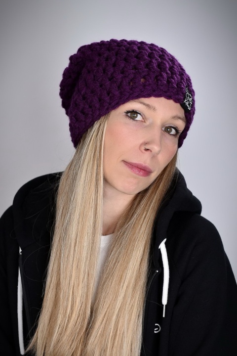 Mono 43 - CIEMNY FIOLET Mono 43 - CIEMNY FIOLET