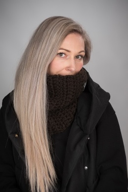 Monolit 41 - CIEMNY BRĄZ