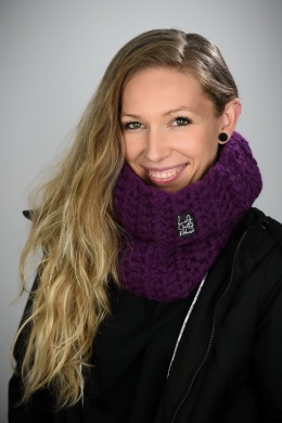 Monolit 43 - CIEMNY FIOLET