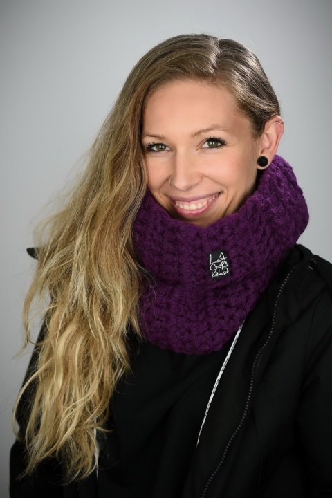 Monolit 43 - CIEMNY FIOLET