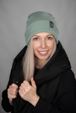 Czapka LCK 31 - SZAŁWIOWA