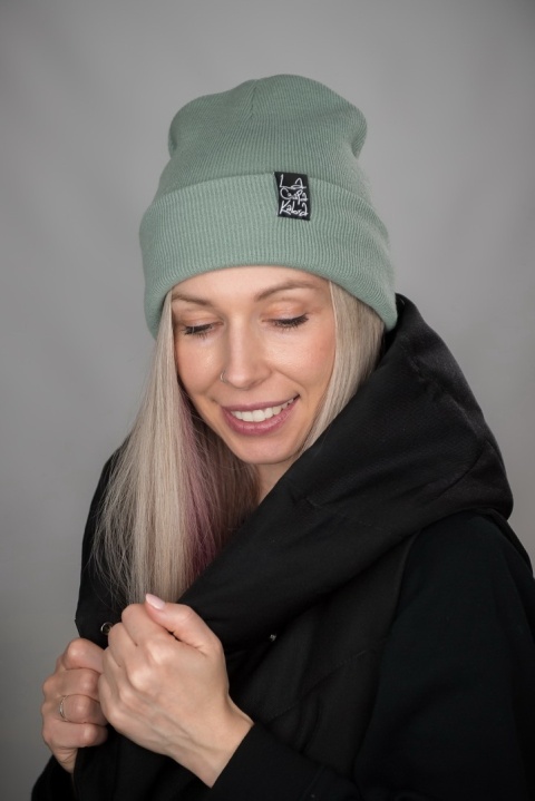 Czapka LCK 31 - SZAŁWIOWA