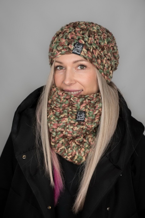 Melange 38 - KOLOROWY MELANŻ