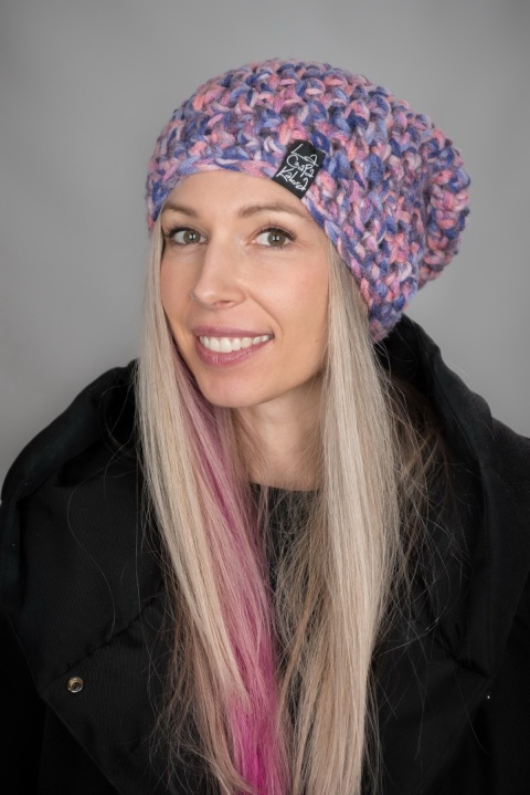 Melange 39 - KOLOROWY MELANŻ