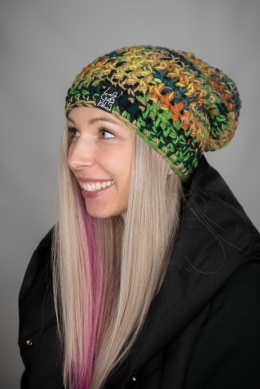 Melange 40 - KOLOROWY MELANŻ