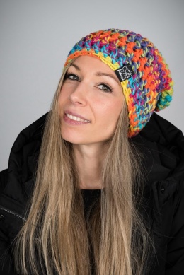 Melange 52 - KOLOROWY MELANŻ