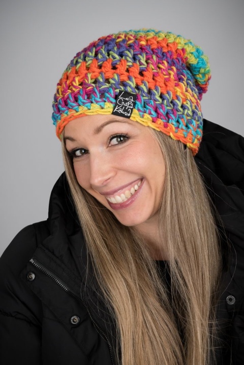 Melange 52 - KOLOROWY MELANŻ