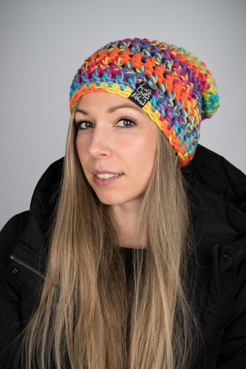 Melange 52 - KOLOROWY MELANŻ