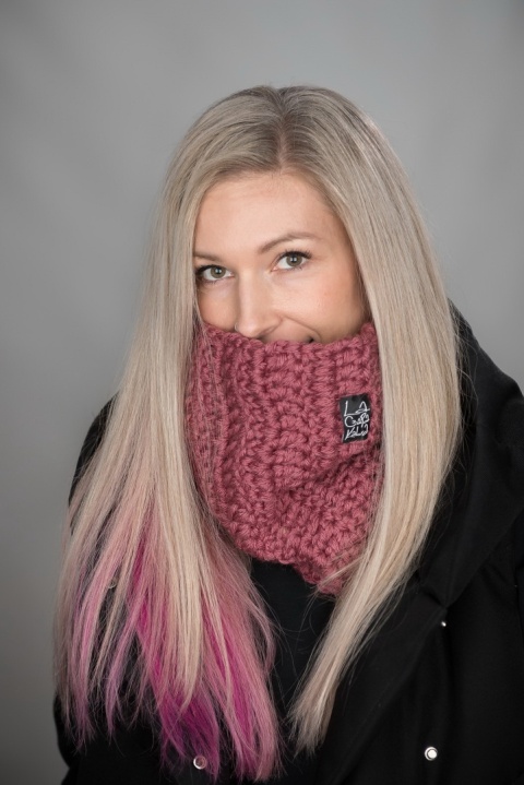 Monolit 23 - HERBACIANY RÓŻ